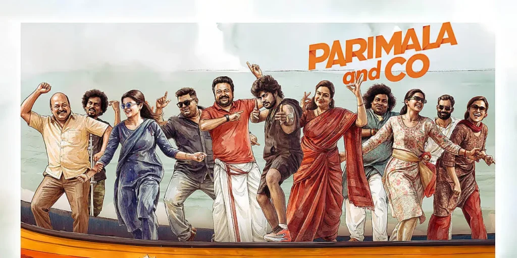Parimala-and-Co-OTT-release-1024x512 OTT Releases This Week in India (July 6–12, 2026): New Movies and Web Series to Watch