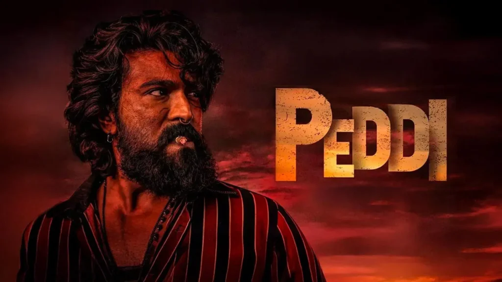 Peddi-movie-streaming-on-Netflix-1024x576 12 Best Movies and Web Series to Watch This Weekend on OTT