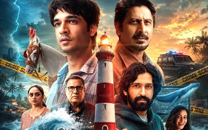 Pritam-and-Pedro-web-series-on-JioHotstar 12 Best Movies and Web Series to Watch This Weekend on OTT